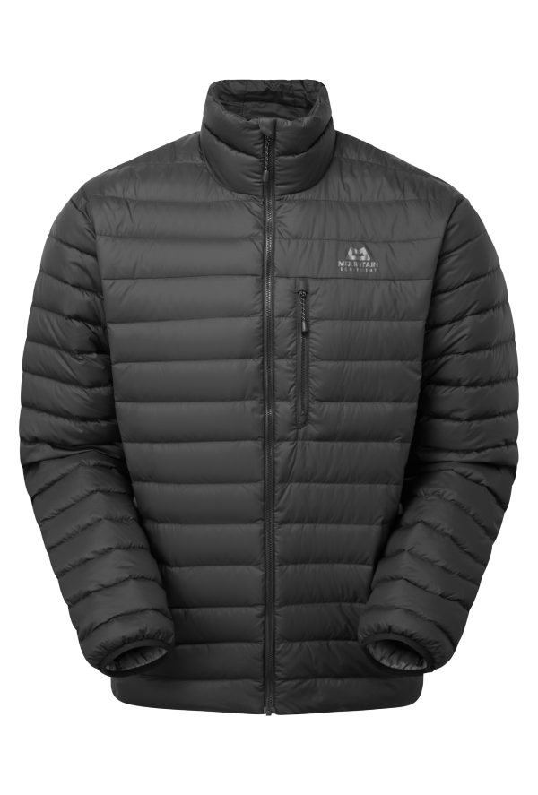 Earthrise Jacket Men's