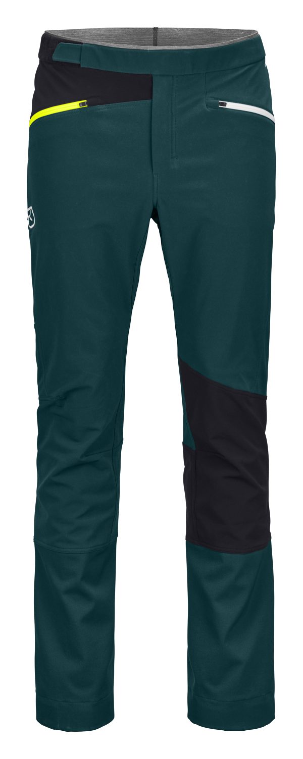 Col Becchei Pants Men's