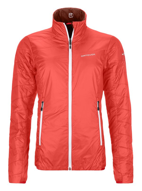 Piz Bial Jacket Women's