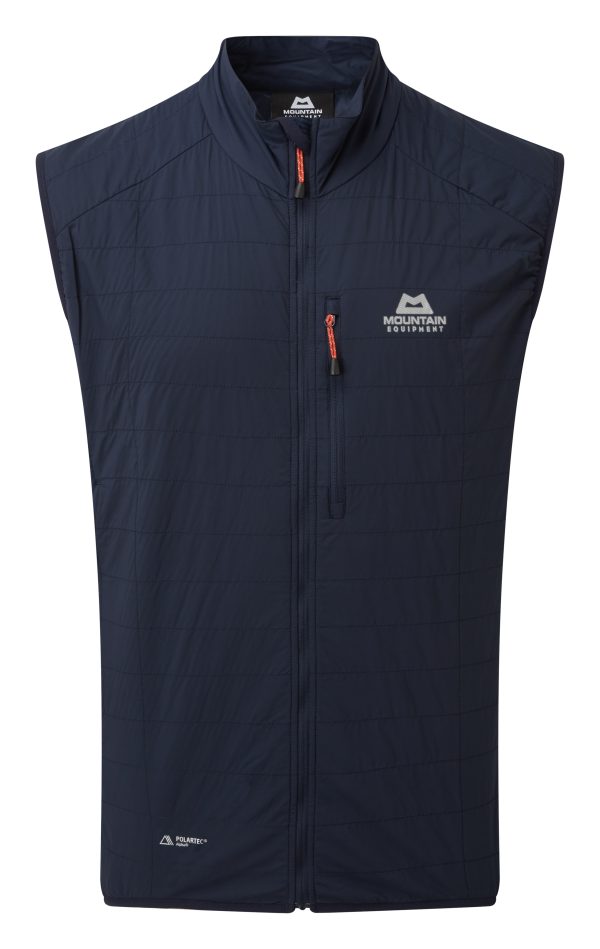 Switch Vest Men's