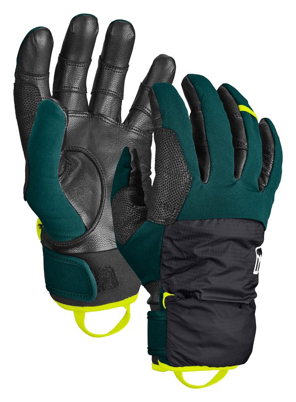 Tour Pro Cover Glove Men's