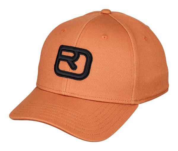 Logo Flex Cap - Image 4
