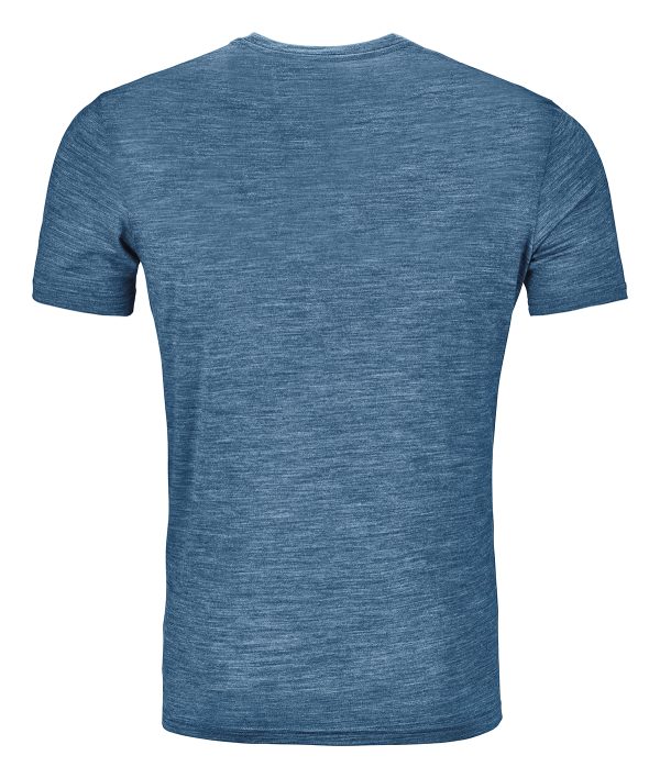 150 Cool Clean T-shirt Men's - Image 3