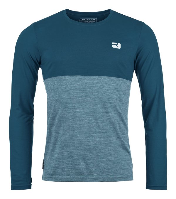 150 Cool Logo Long Sleeve Men's - Image 4