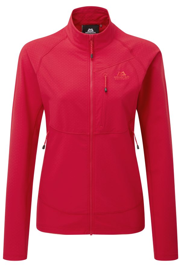 Arrow Jacket Women's