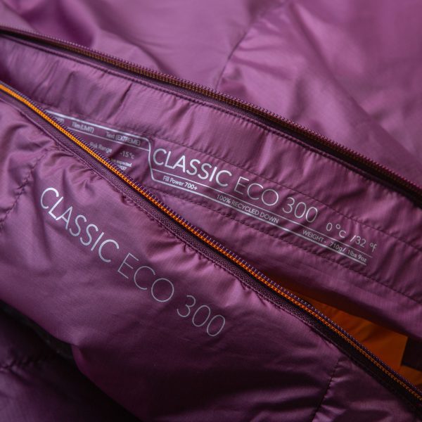 Classic Eco 300 Regular Women's - Image 5