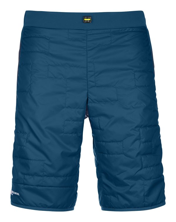 Swisswool Piz Boe Shorts Men's - Image 2