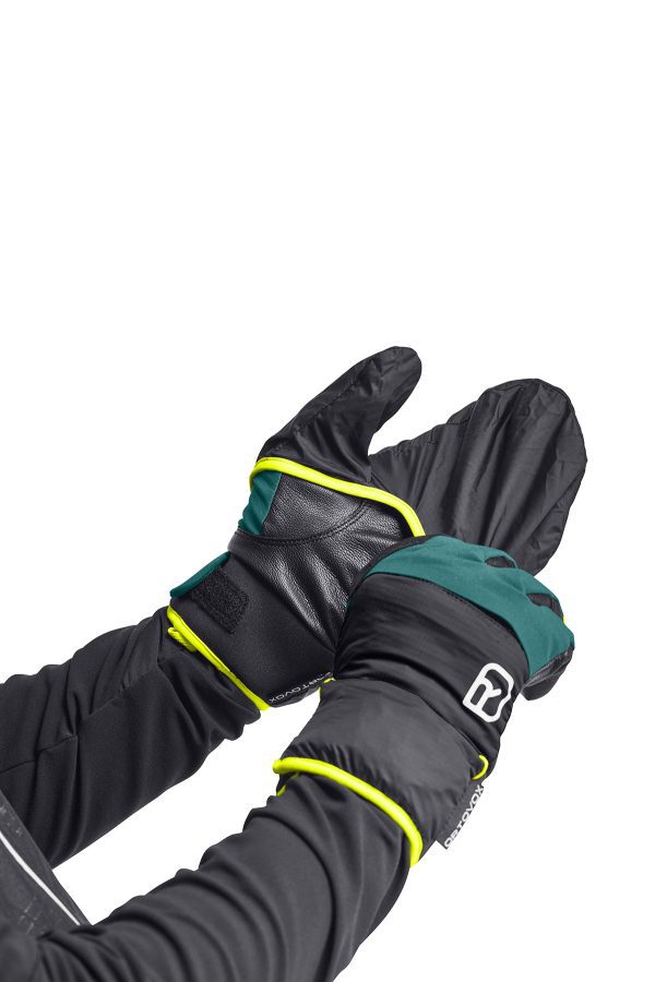 Tour Pro Cover Glove Men's - Image 3