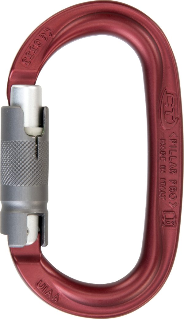 Pillar Pro TG (triplex gate)