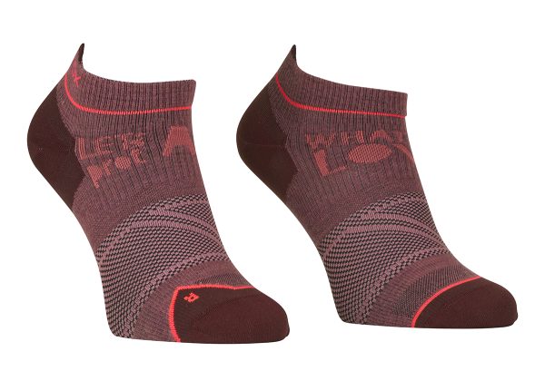 Alpine Light Low Socks Women's - Image 3