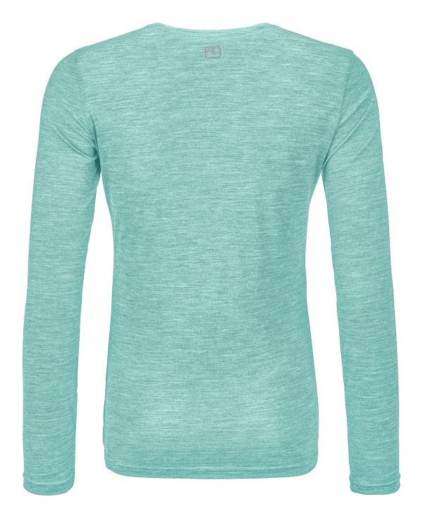 150 Cool Clean Long Sleeve Women's - Image 3