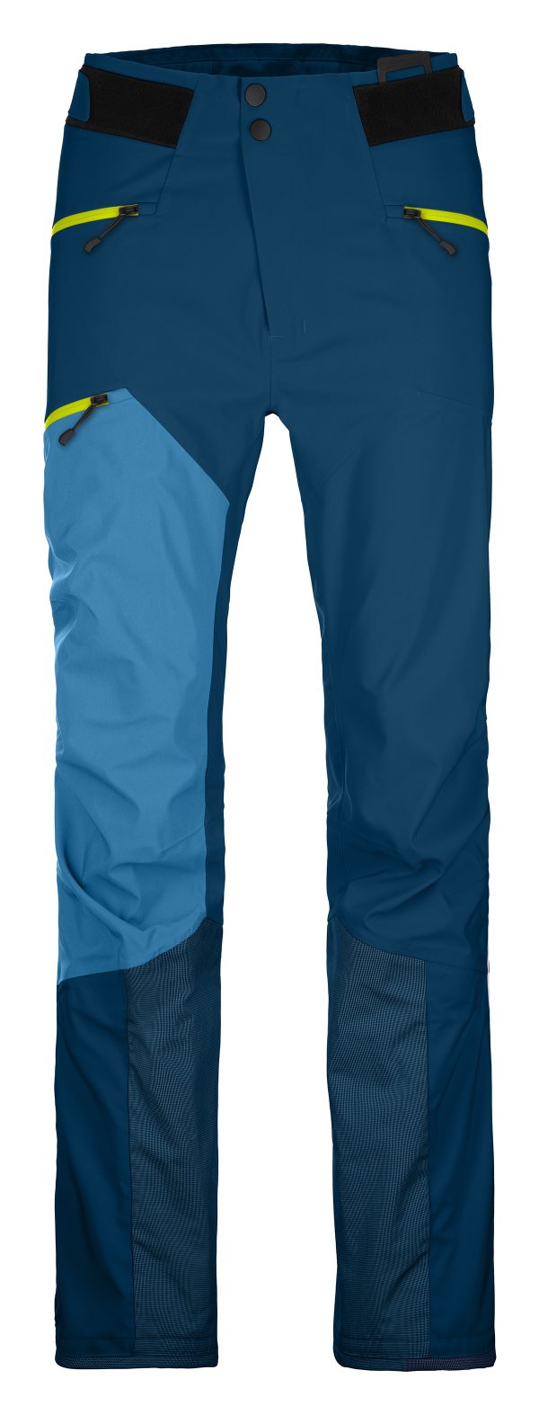 Westalpen 3L Pants Men's