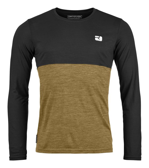 150 Cool Logo Long Sleeve Men's - Image 5