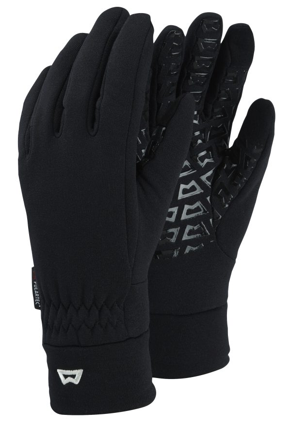 Touch Screen Grip Glove Men's