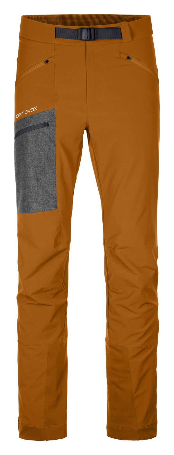 Cevedale Pants Men's - Image 2