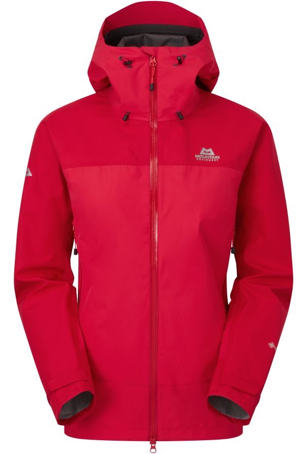 Saltoro Jacket Women's