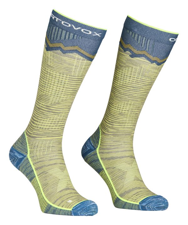 Tour Long Socks Men's - Image 2
