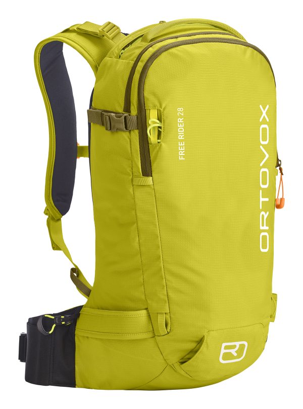 Free Rider 28 - Image 2