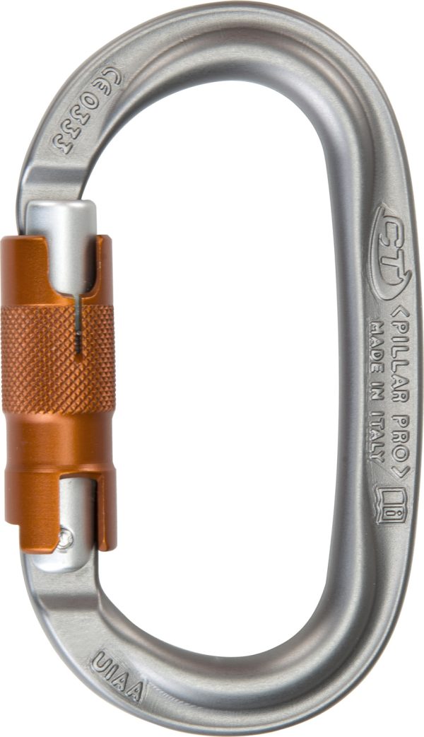 Pillar Pro WG (twistlock)