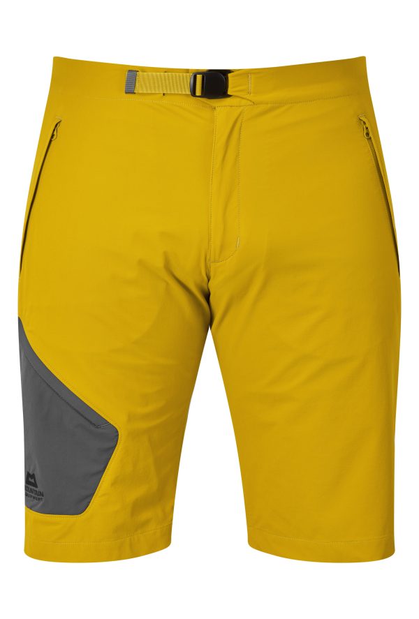 Comici Short Men's