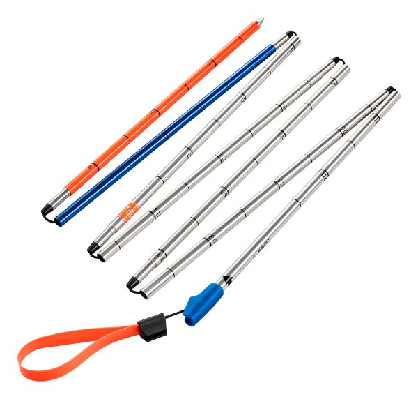 Probe Alu 240 Light