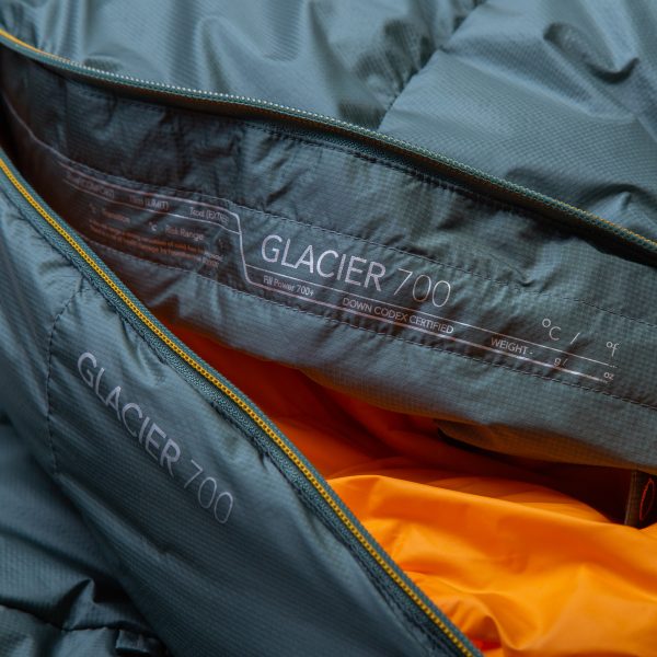 Glacier 700 Regular Women's - Image 5
