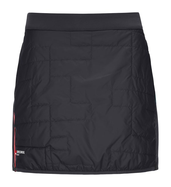 Swisswool Piz Boe Skirt Women's