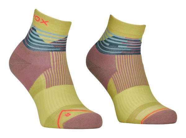 All Mountain Quarter Socks Women's - Image 2