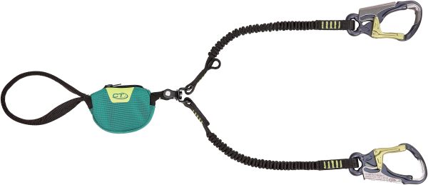 Top shell Compact Twist