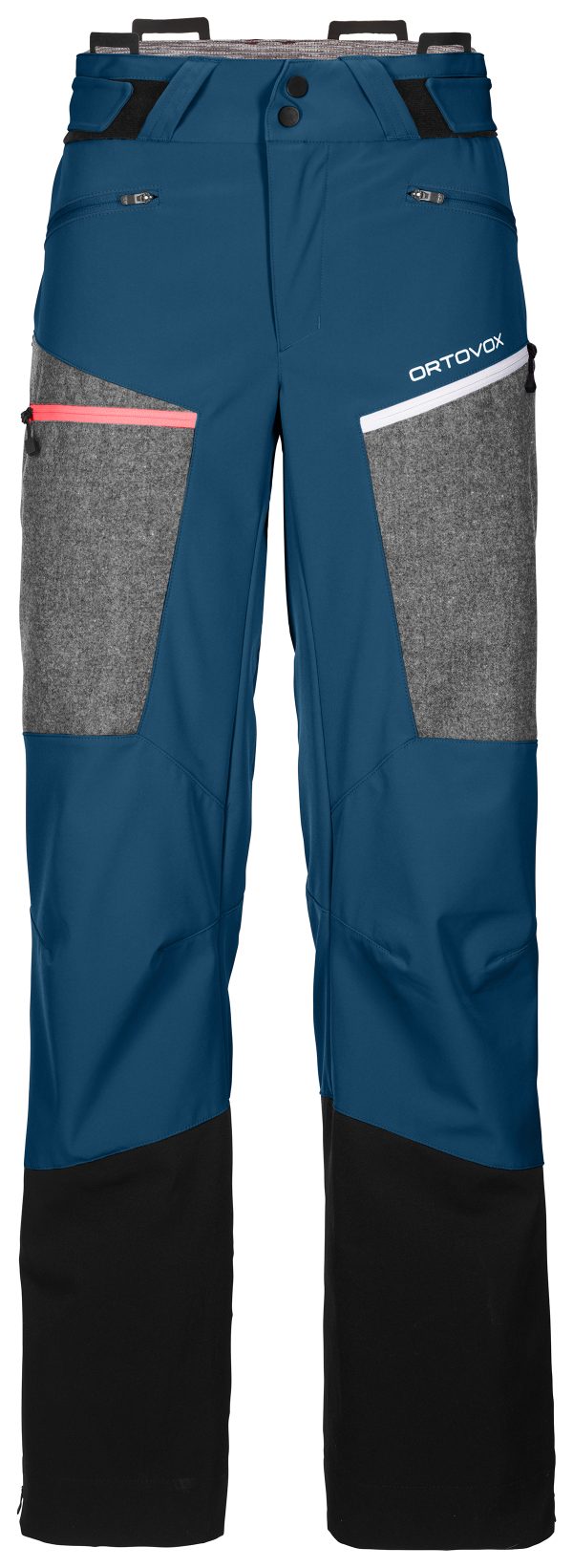 Pordoi Pants Women's - Image 4
