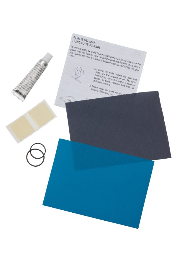 Aerostat Repair Kit