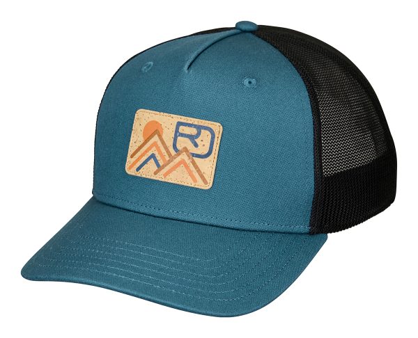 Corky Trucker Cap
