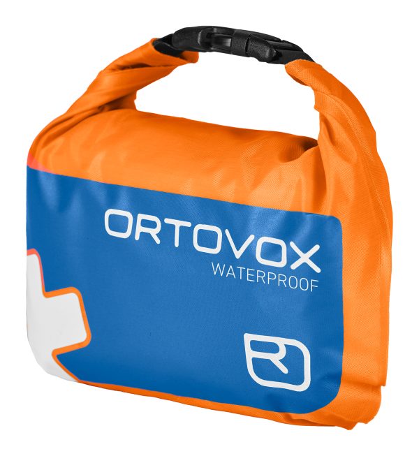 First Aid Waterproof