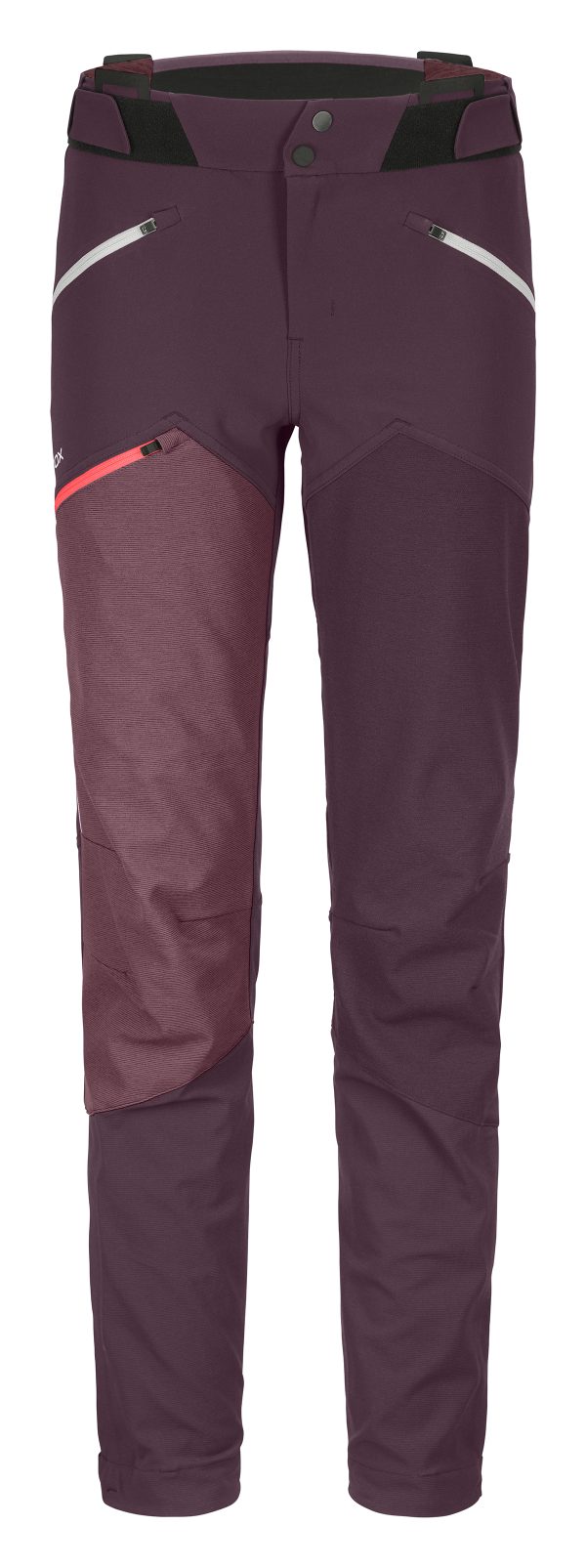 Westalpen Softshell Pants Women's - Image 2