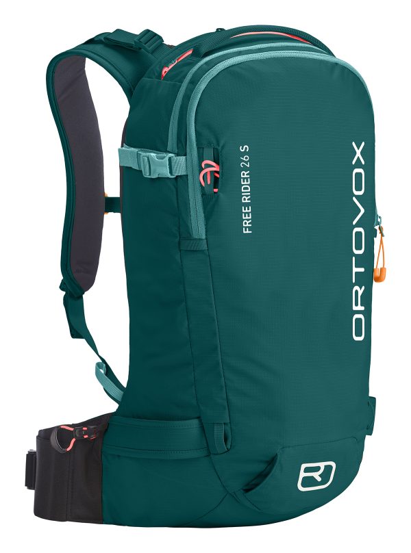Free Rider 26 S - Image 2