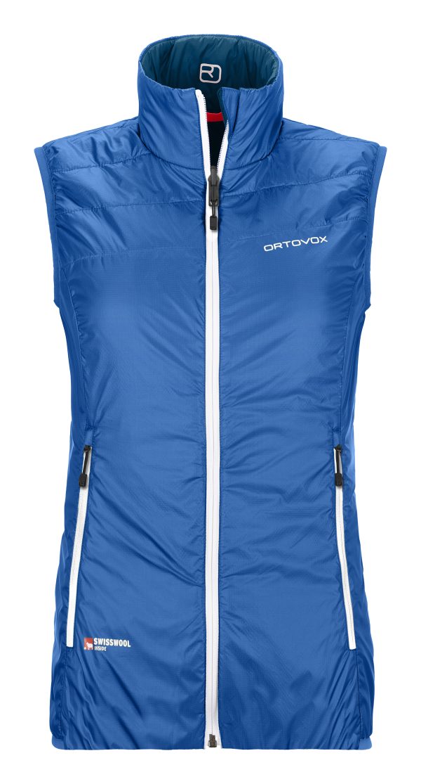 Piz Grisch Vest Women's - Image 5