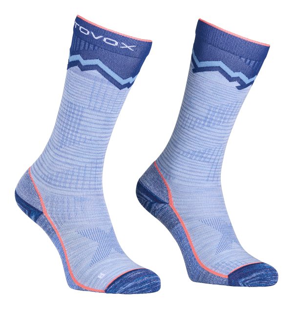 Tour Long Socks Women's