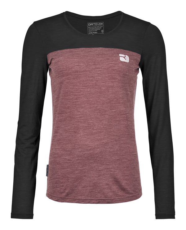 150 Cool Logo Long Sleeve Women's - Image 3
