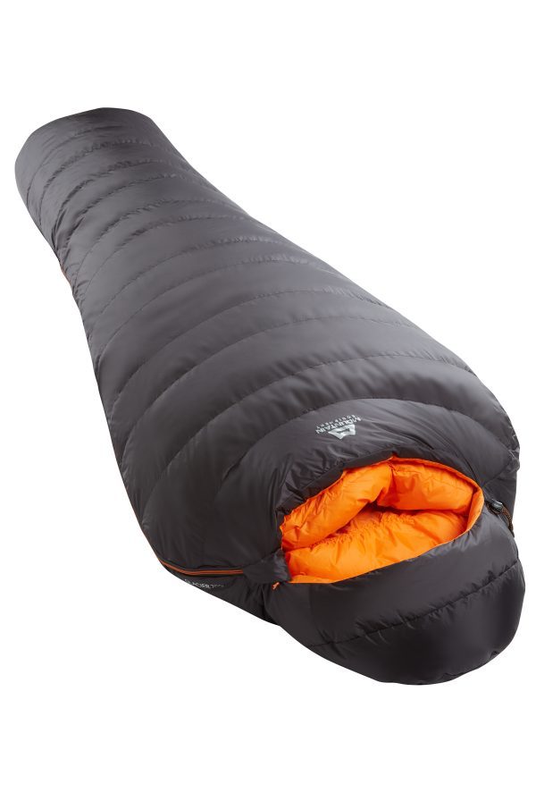 Glacier 700 Regular