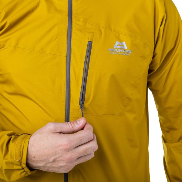 Firefly Jacket Men's - Image 4