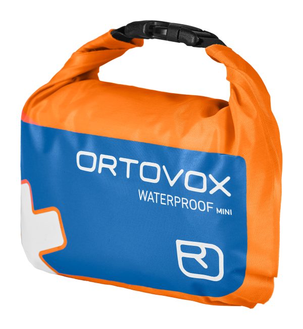 First Aid Waterproof Mini