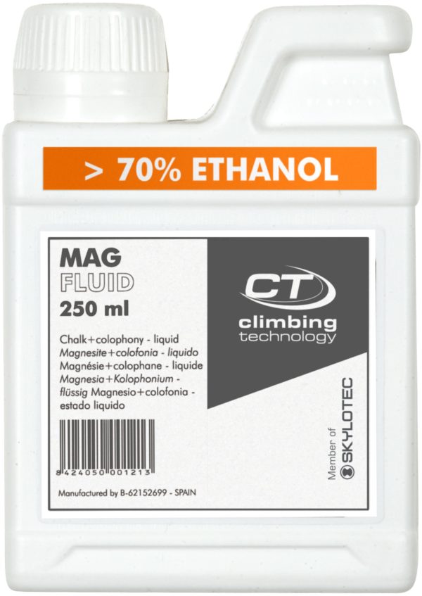 Liquid Magnesium