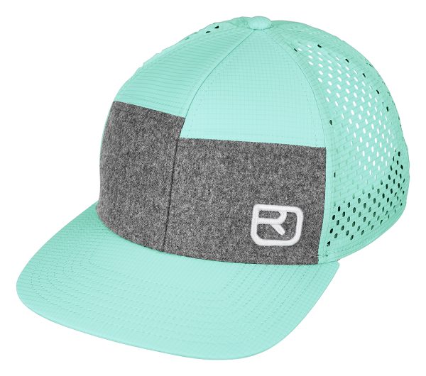 Logo Air Trucker Cap - Image 2