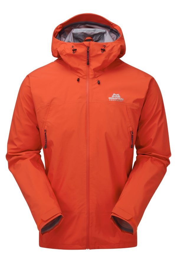 Firefox Jacket Men's