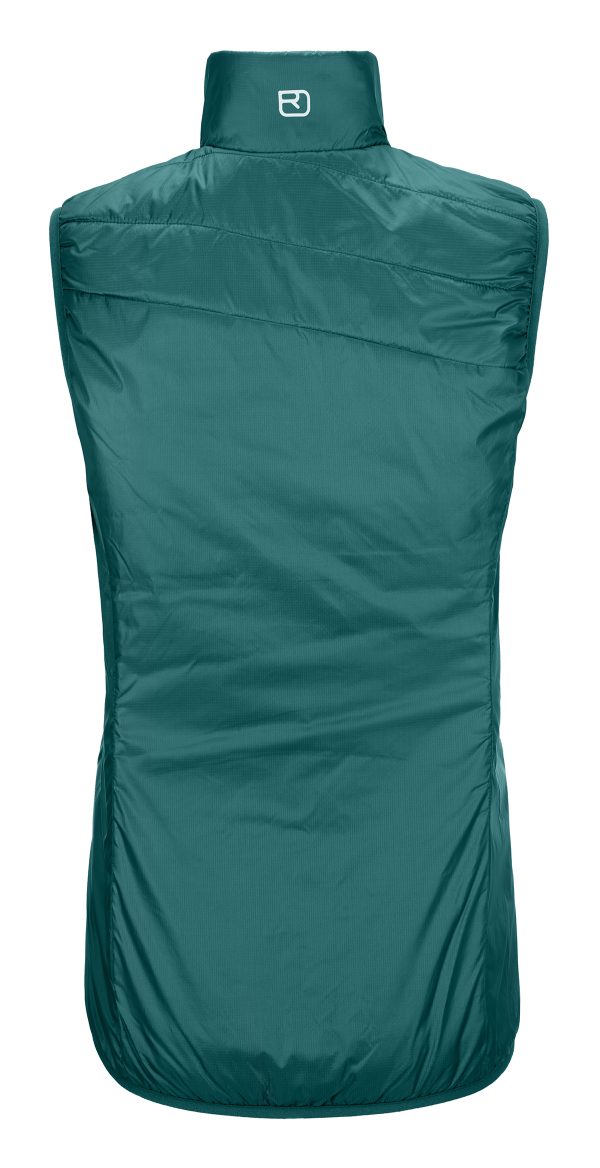 Piz Grisch Vest Women's - Image 6