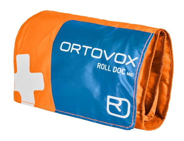 First Aid Roll Doc Mid
