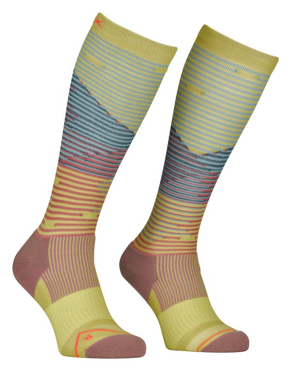 All Mountain Long Socks Women's - Image 2