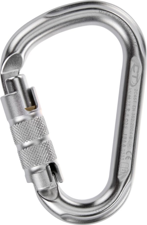 Snappy TG (triplex gate)