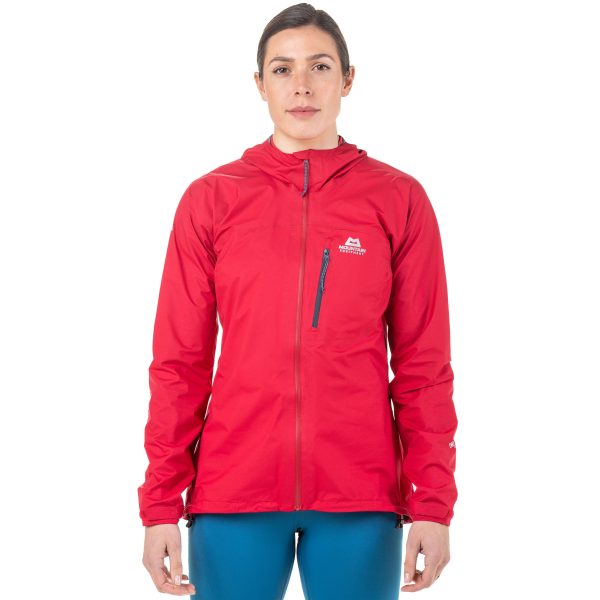 Firefly Jacket Women's - Image 5