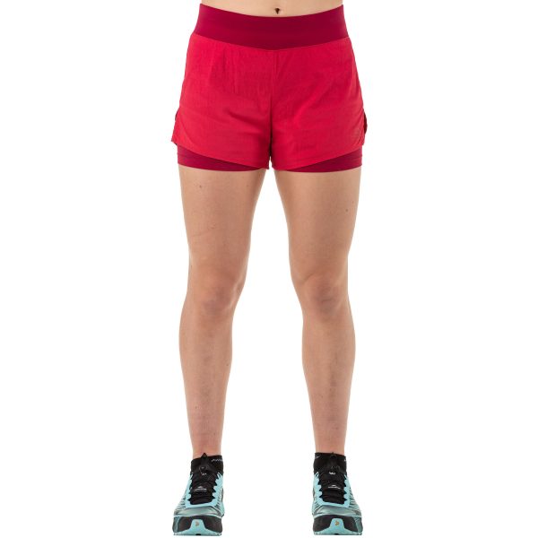 Dynamo Twin Short Women's - Image 4